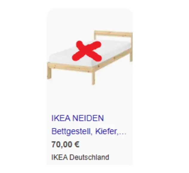 Studio mit 15 m² in Zwickau – Bild 6