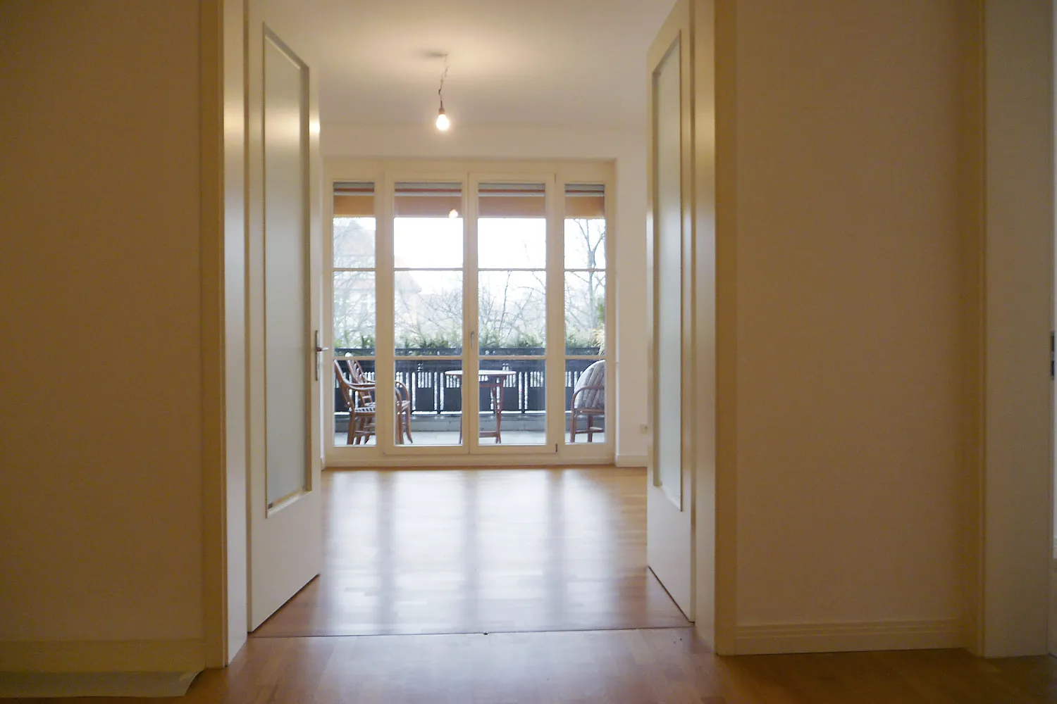 4 Zimmer Wohnung mit 140 m² in Berlin – Bild 6