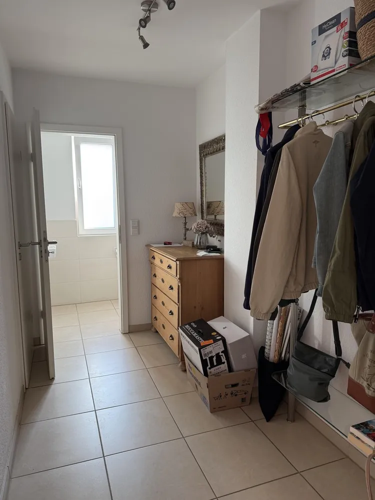3 Zimmer Wohnung mit 110 m² in Meerbusch – Bild 4