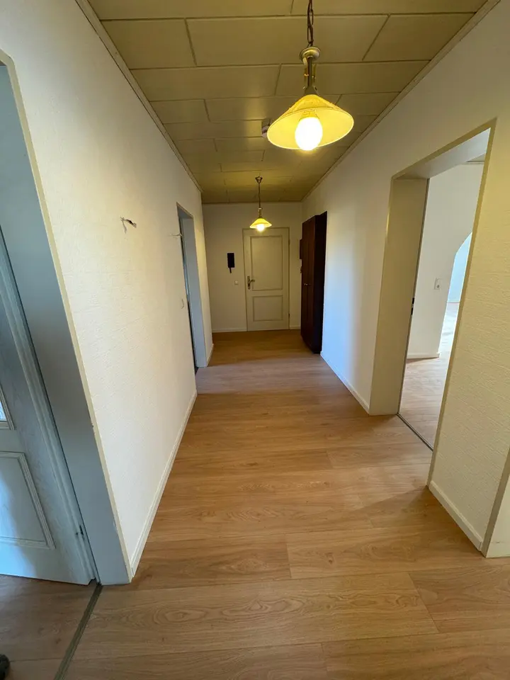 3 Zimmer Wohnung mit 92 m² in Arnsberg – Bild 8