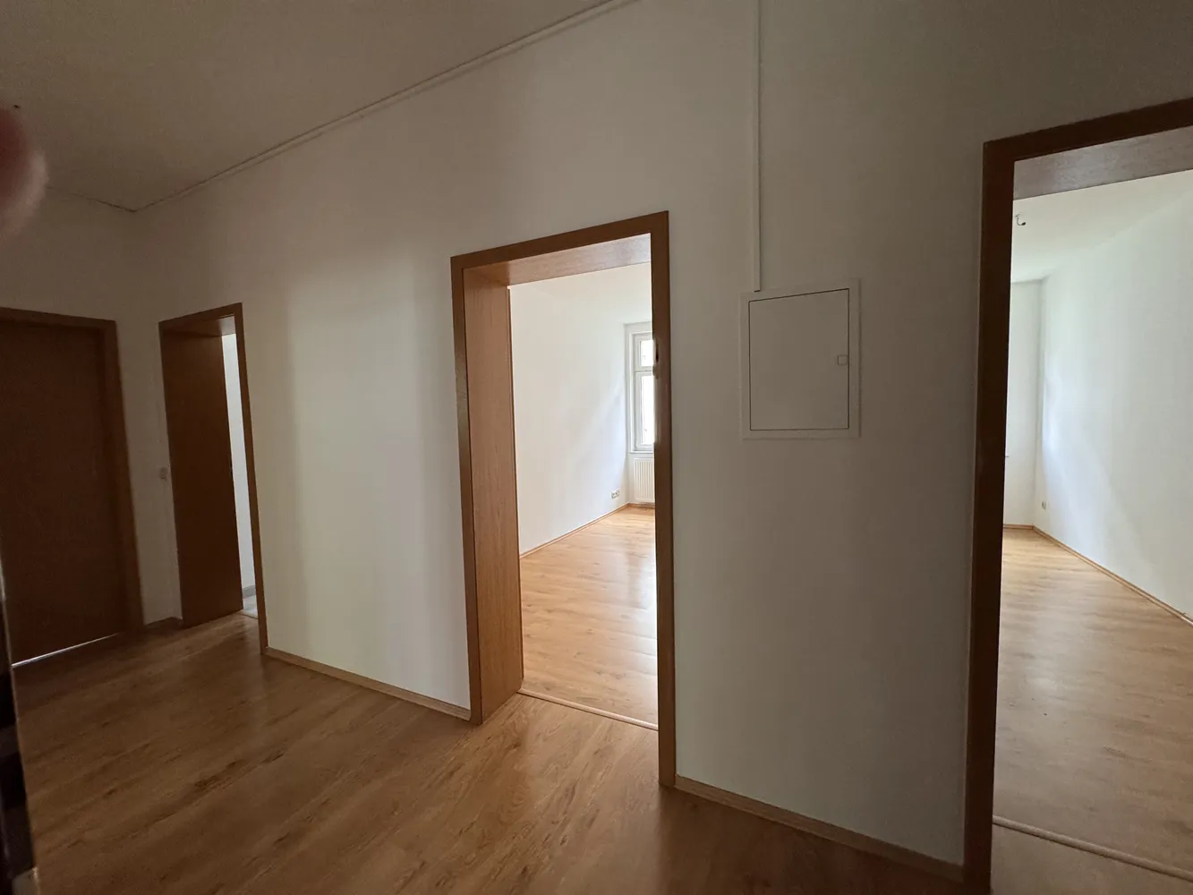 4 Zimmer Wohnung mit 70 m² in Leipzig – Bild 3