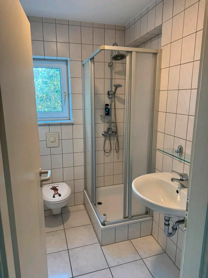 2 Zimmer Wohnung mit 55 m² in Bühl – Bild 8