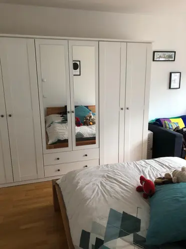 2 Zimmer Wohnung mit 72 m² in München – Bild 10