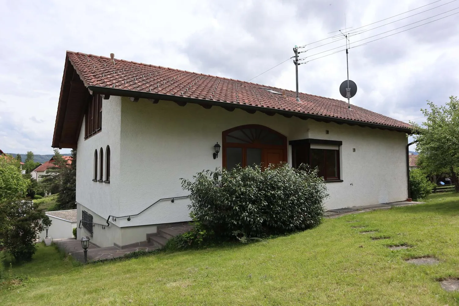 5 Zimmer Haus mit 150 m² in Balingen – Bild 12