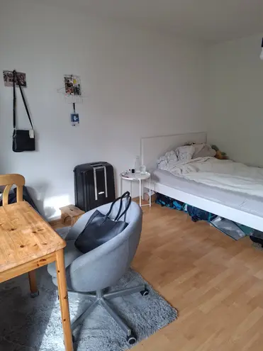 1 Zimmer Wohnung mit 23 m² in Aachen – Bild 7