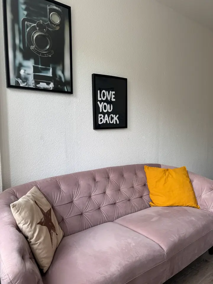 WG-Zimmer mit 25 m² in Hannover – Bild 2