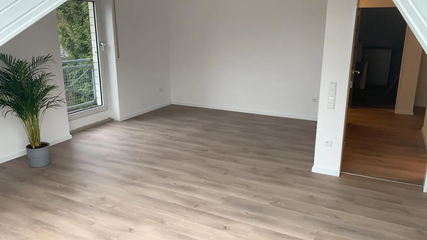 2 Zimmer Wohnung mit 56 m² in Bielefeld – Bild 1