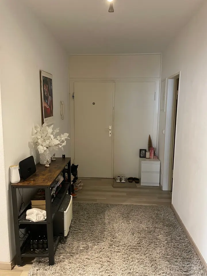 3 Zimmer Wohnung mit 70 m² in Gießen – Bild 4