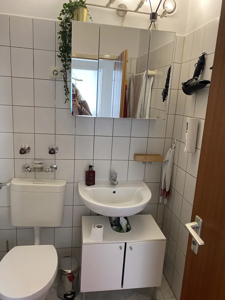 2 room apartment with 34 m² in Munich – Photo 12