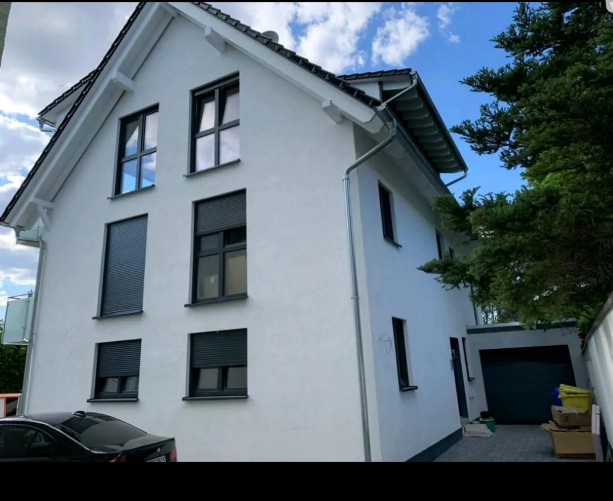 4 room apartment with 90 m² in Rodgau – Photo 9