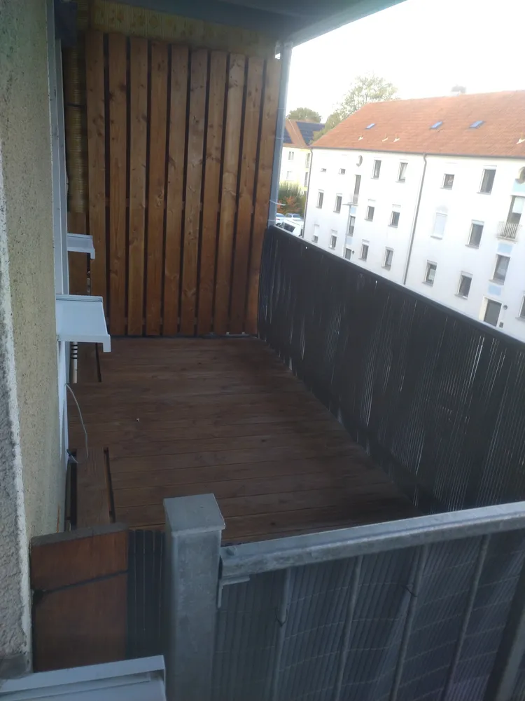 3 Zimmer Wohnung mit 65 m² in Schweinfurt – Bild 11