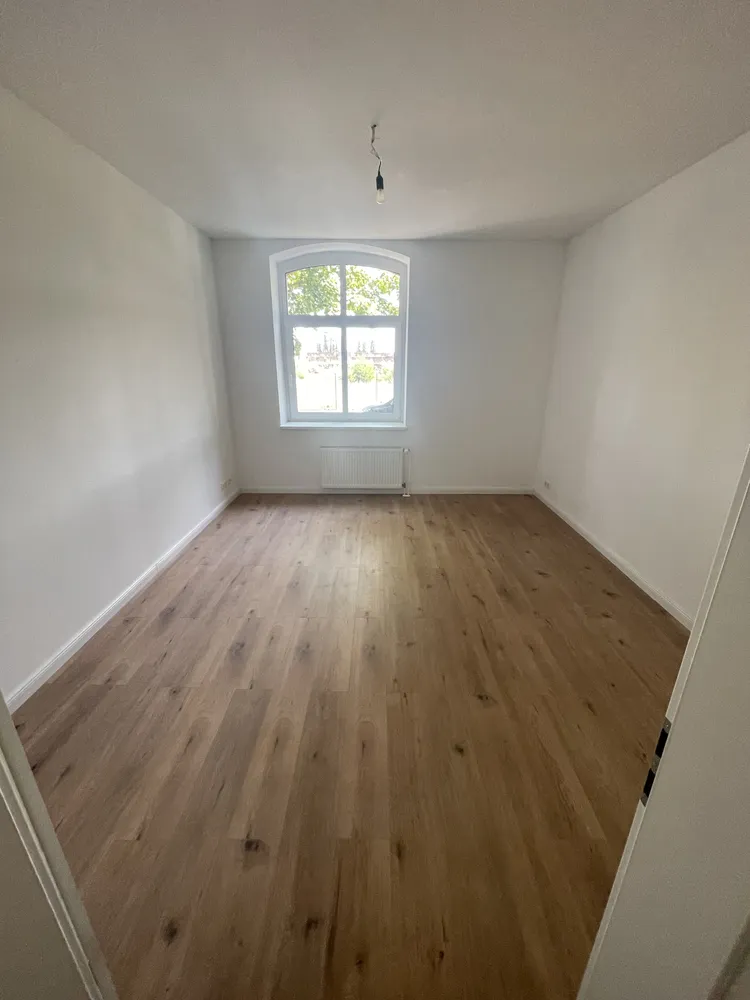 3 room apartment with 55 m² in Magdeburg – Photo 1