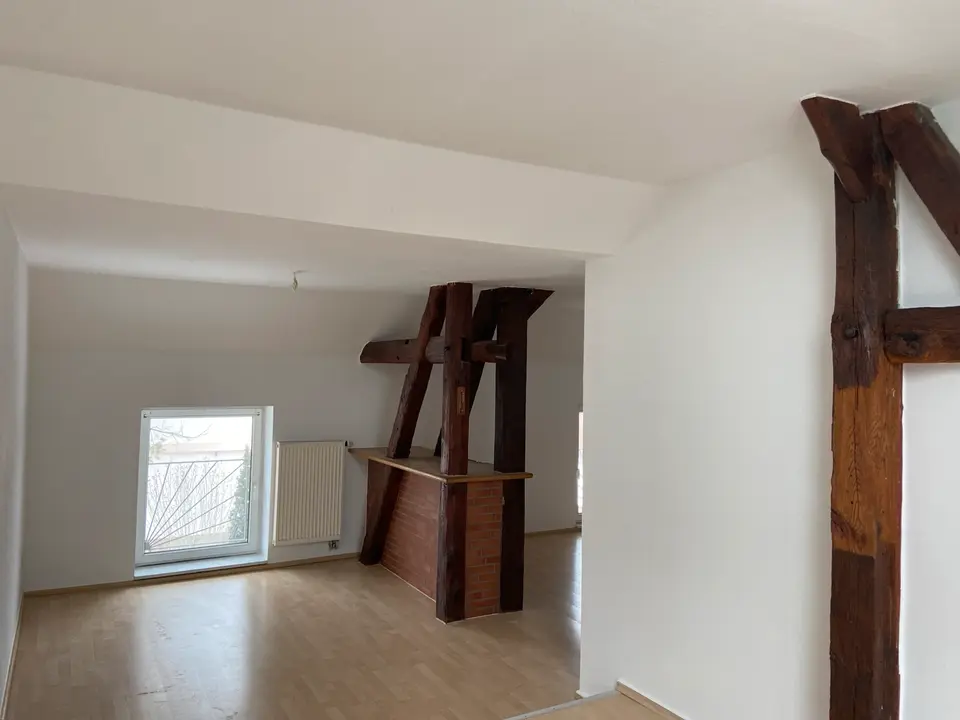 2 Zimmer Wohnung mit 55 m² in Stendal – Bild 10