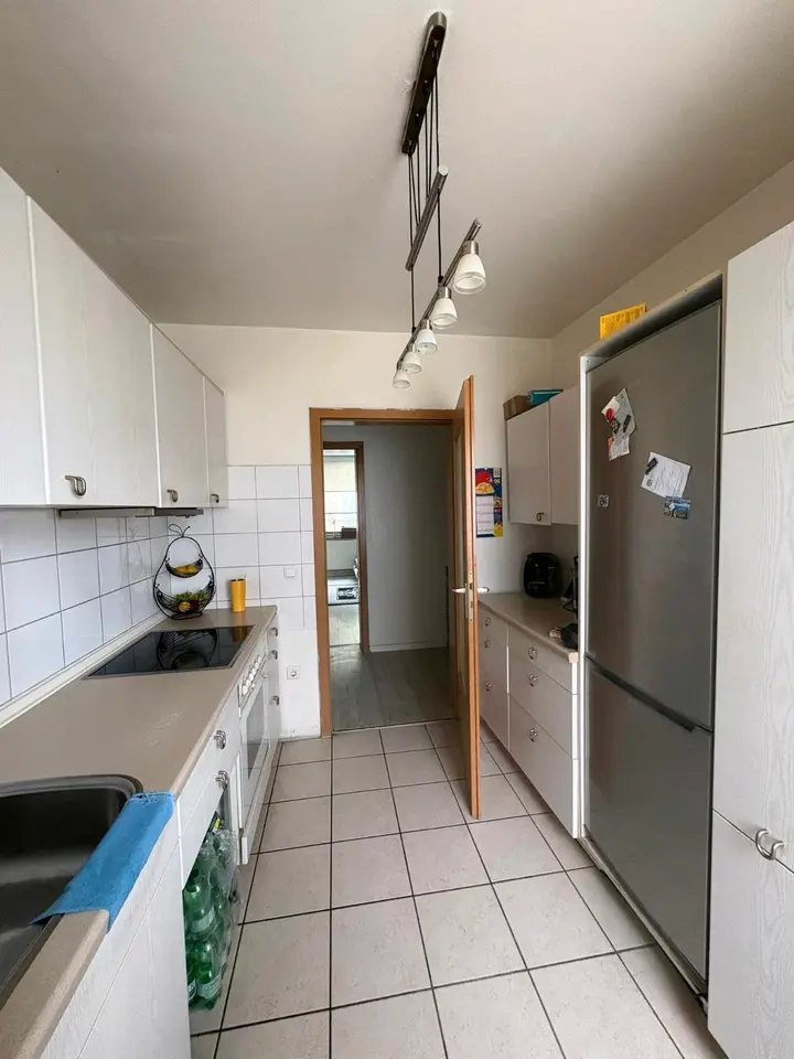 3 Zimmer Wohnung mit 68 m² in Celle – Bild 4