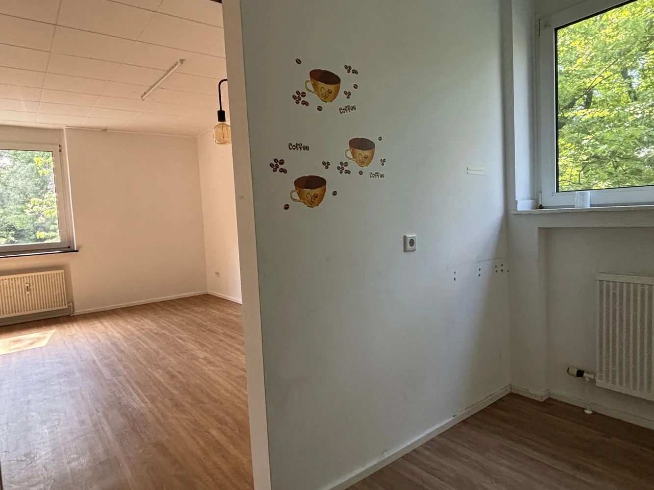 2 Zimmer Wohnung mit 49 m² in Duisburg – Bild 7