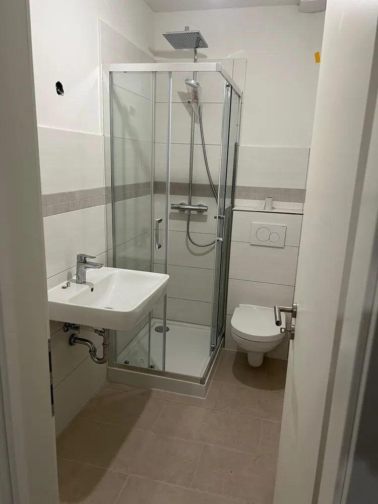3 Zimmer Wohnung mit 68 m² in Hamburg – Bild 4