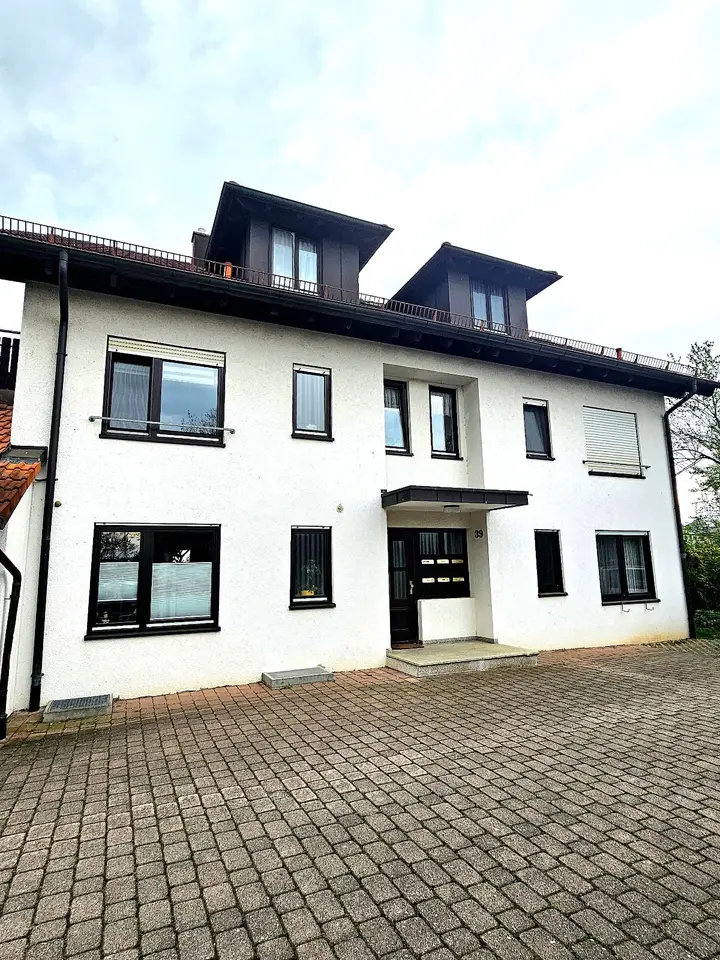 2 Zimmer Wohnung mit 72 m² in Heilbronn – Bild 6