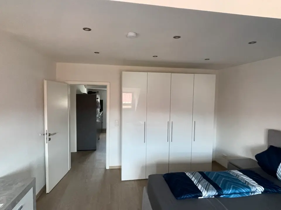 3 Zimmer Wohnung mit 80 m² in Ludwigshafen – Bild 4