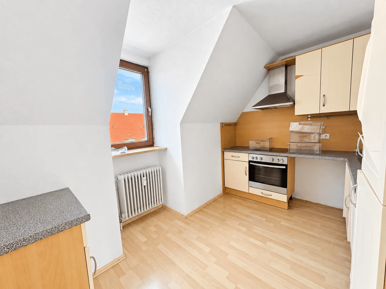 3 Zimmer Wohnung mit 90 m² in Augsburg – Bild 9