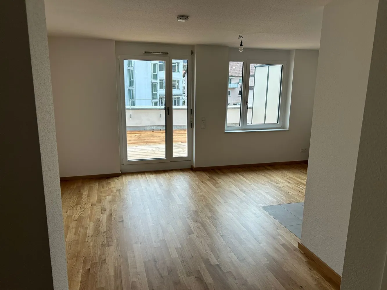 3 Zimmer Wohnung mit 84 m² in Freiburg im Breisgau – Bild 2