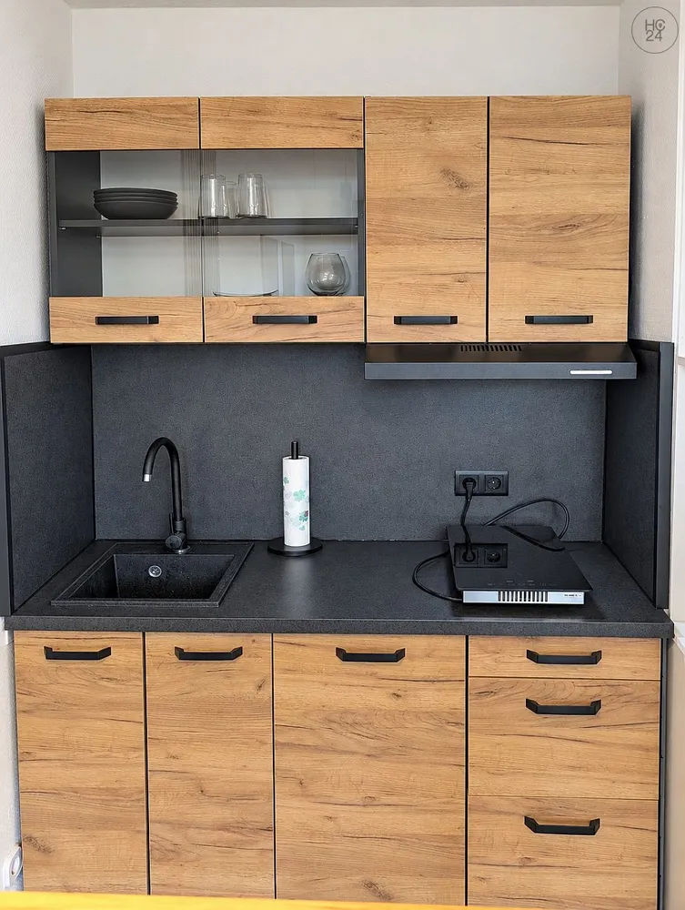 1 Zimmer Wohnung mit 29 m² in Wiesbaden – Bild 9