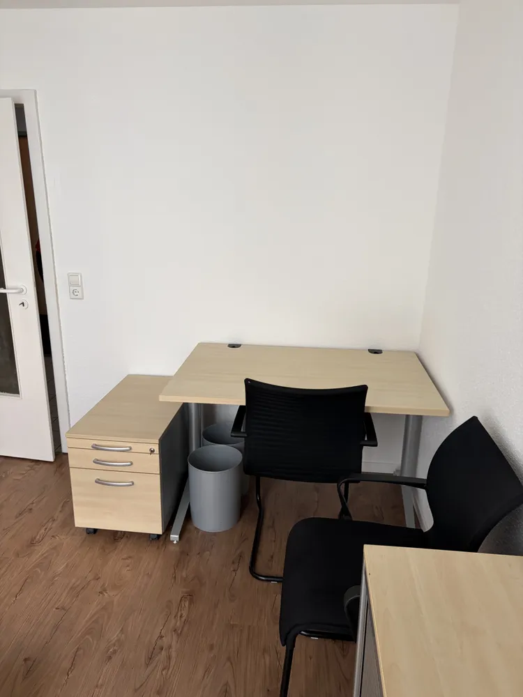 1 Zimmer Wohnung mit 19 m² in Hannover – Bild 4