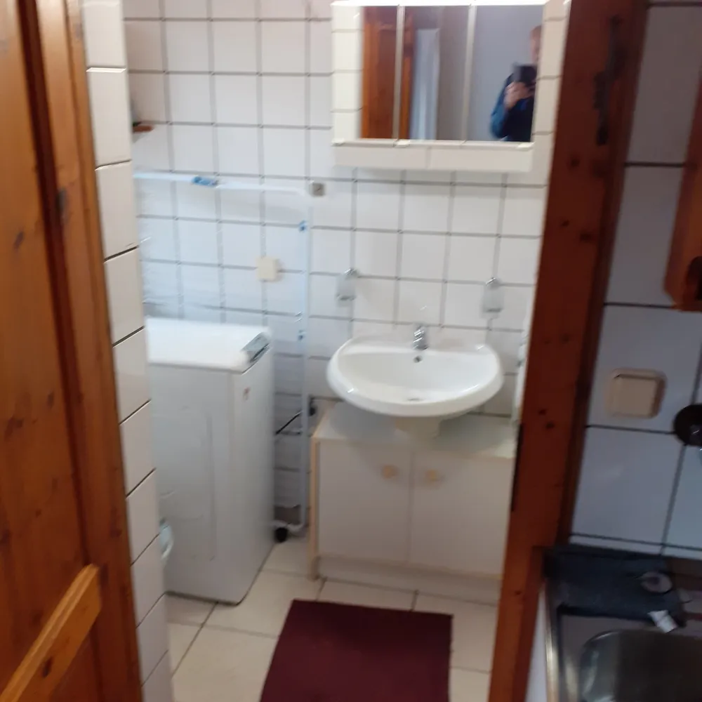 1 Zimmer Wohnung mit 19 m² in Werder (Havel) – Bild 7