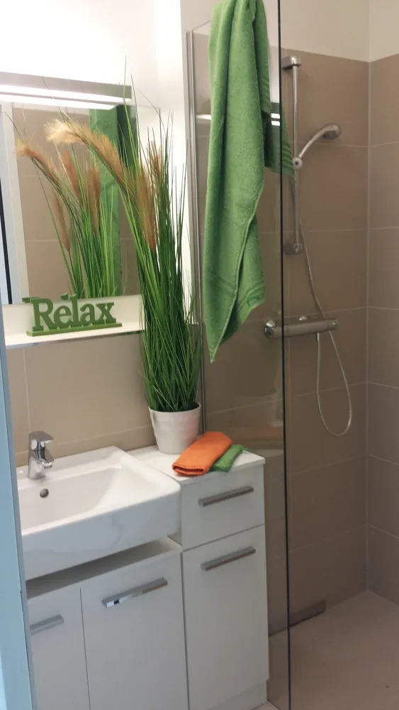 1 Zimmer Wohnung mit 21 m² in Lüneburg – Bild 5