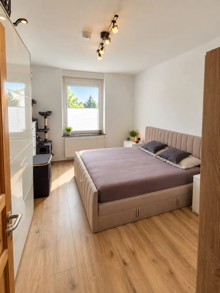 4 Zimmer Wohnung mit 105 m² in Recklinghausen – Bild 8