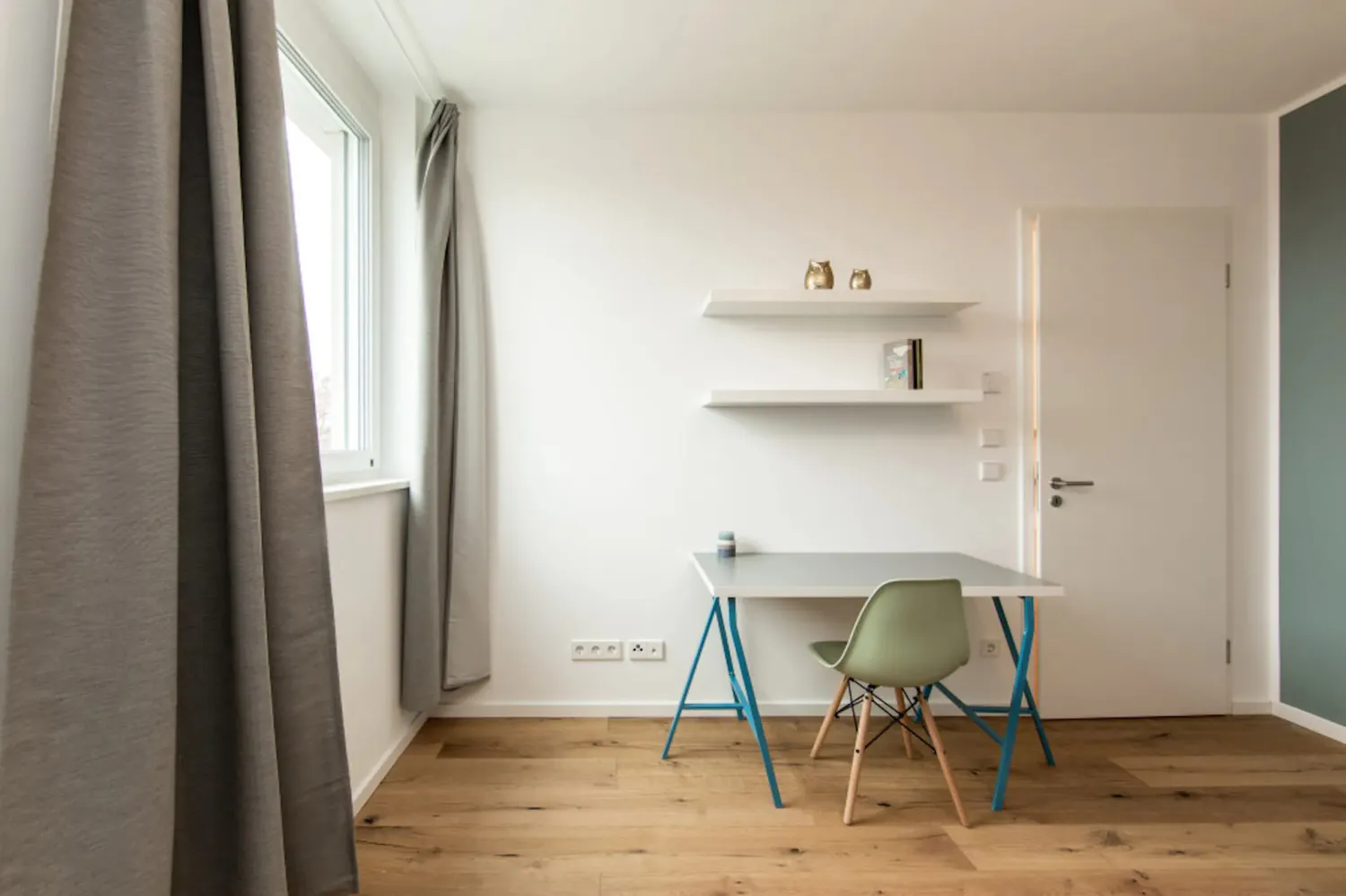 WG-Zimmer mit 15 m² in Berlin – Bild 5