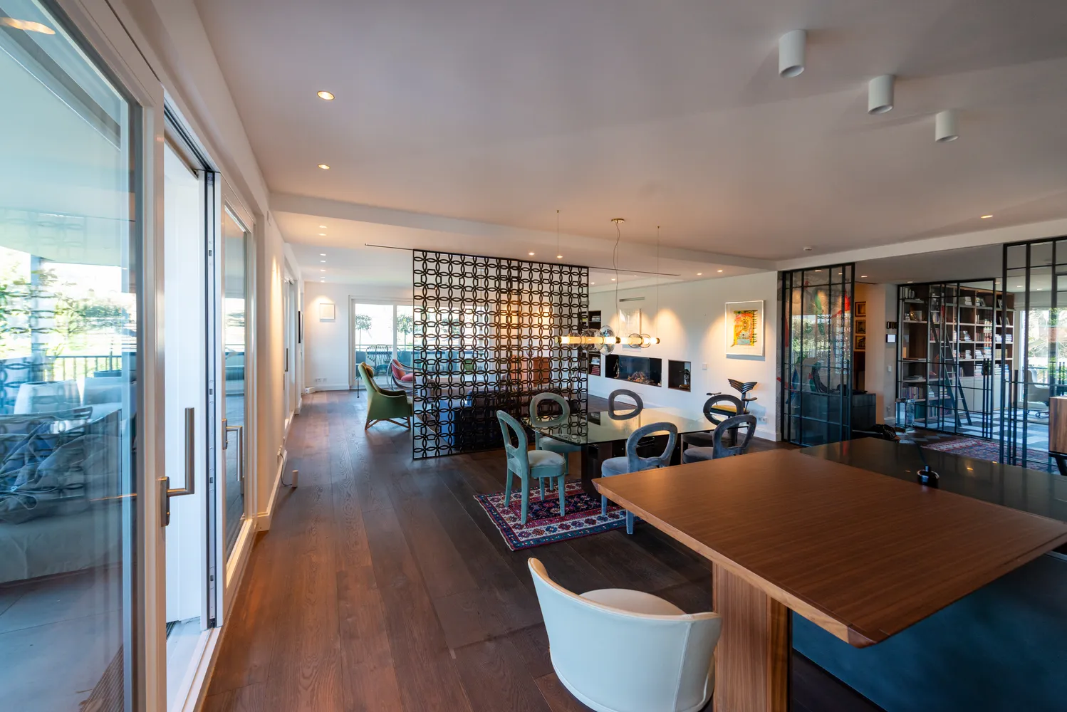 3 Zimmer Wohnung mit 226 m² in Düsseldorf – Bild 6