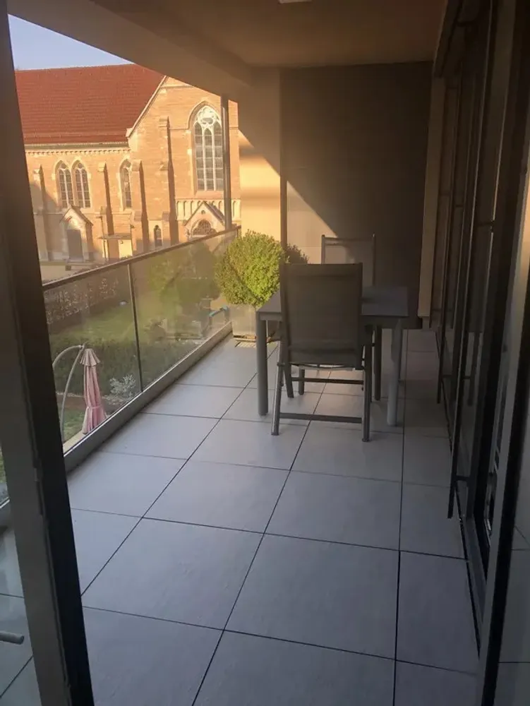 4 Zimmer Wohnung mit 88 m² in Ulm – Bild 4