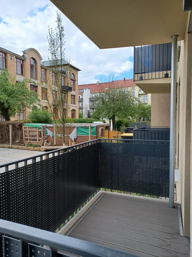 2 Zimmer Wohnung mit 56 m² in Pirna – Bild 11