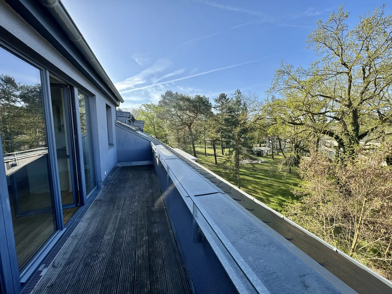 2 Zimmer Wohnung mit 60 m² in Berlin – Bild 11