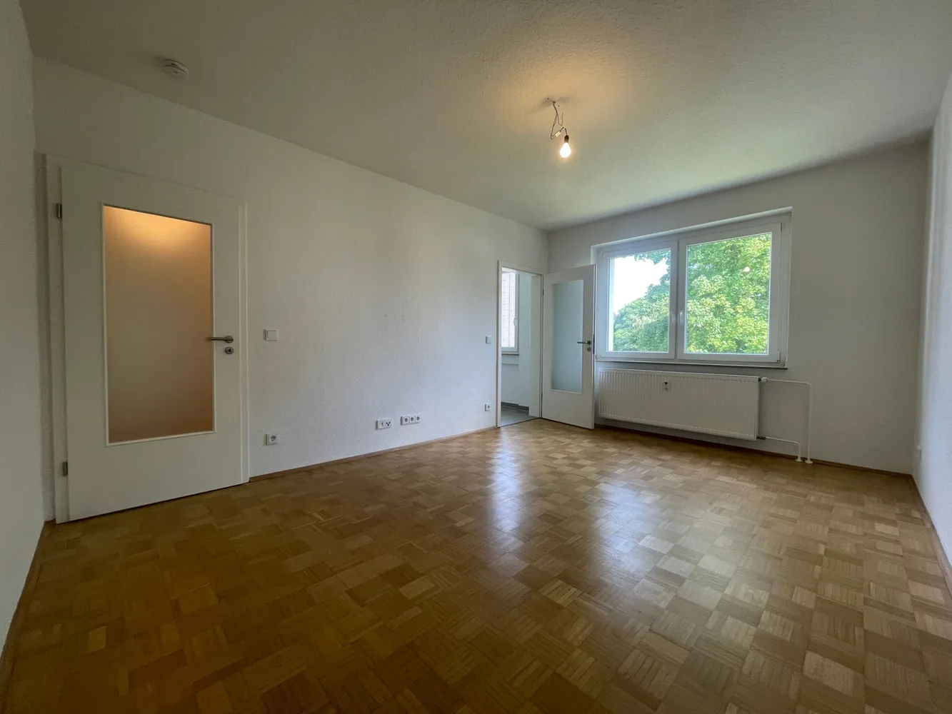 2 Zimmer Wohnung mit 45 m² in Essen – Bild 2
