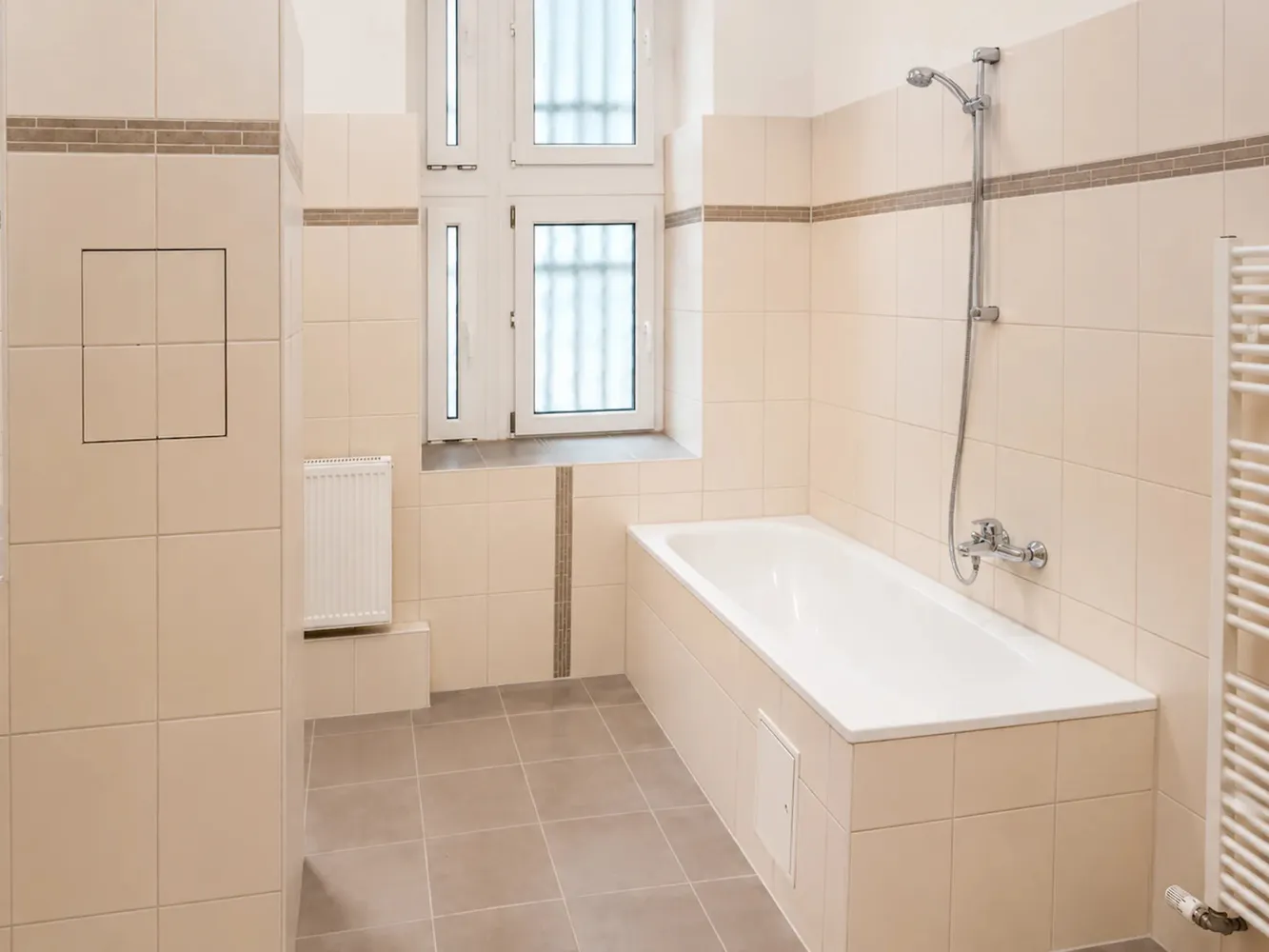 WG-Zimmer mit 14 m² in Berlin – Bild 9
