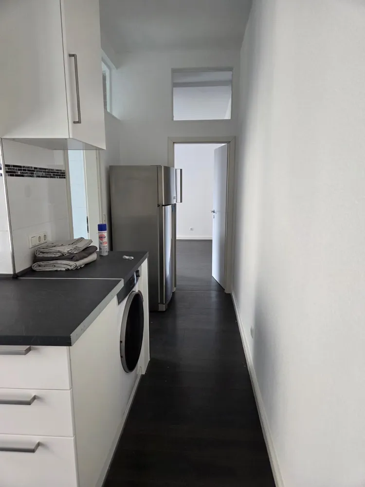 2 Zimmer Wohnung mit 55 m² in Frankfurt am Main – Bild 4