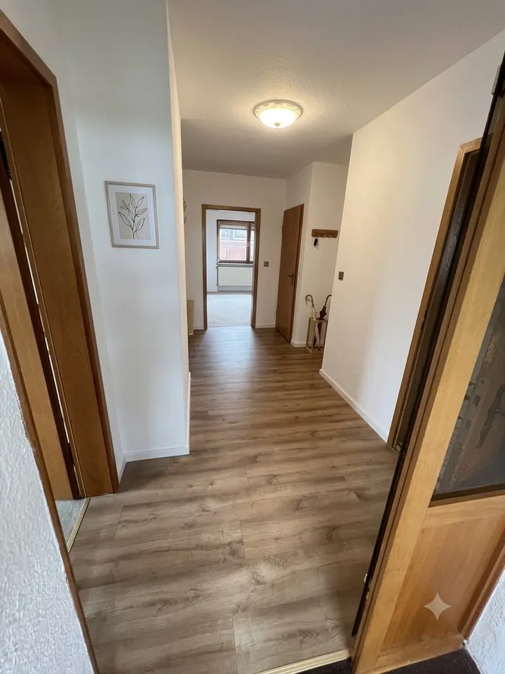 2 Zimmer Haus mit 90 m² in Achim – Bild 6