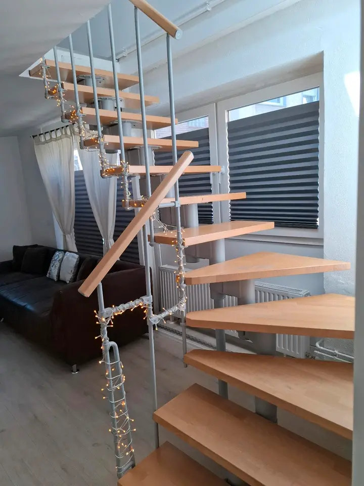 WG-Zimmer mit 80 m² in Bergisch Gladbach – Bild 5