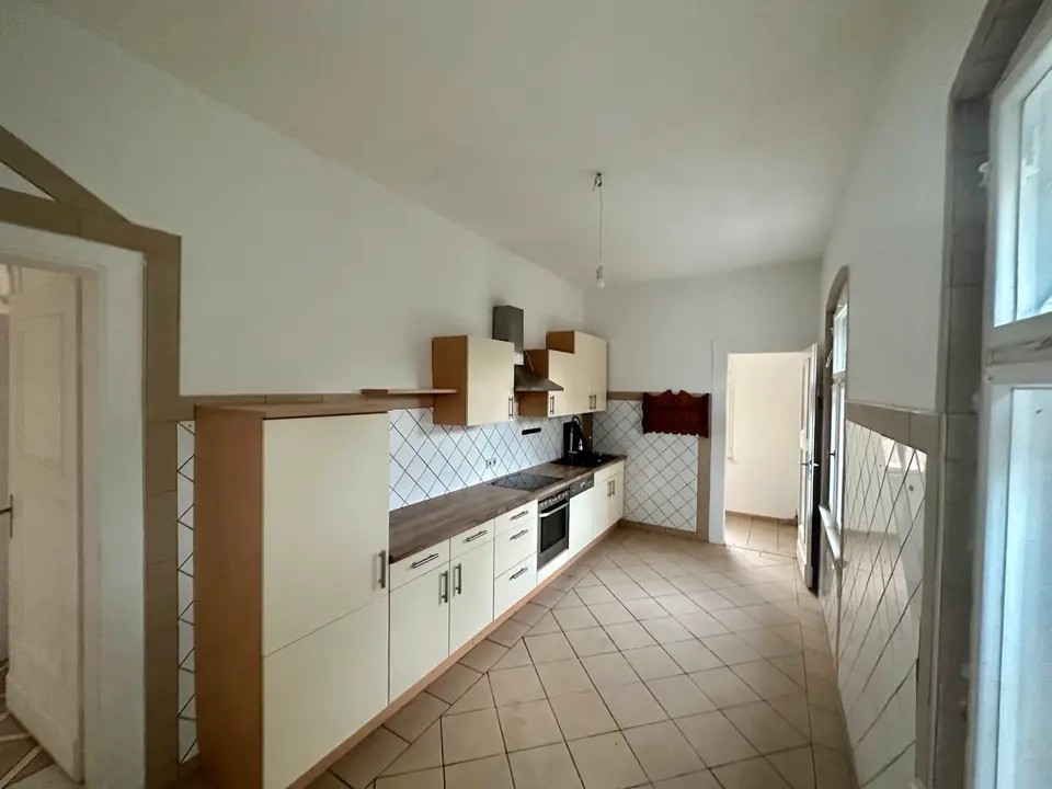 5 Zimmer Wohnung mit 152 m² in Wurzen – Bild 8