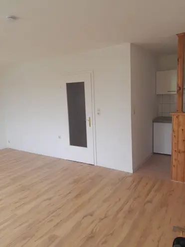 1 Zimmer Wohnung mit 35 m² in Frankfurt am Main – Bild 3