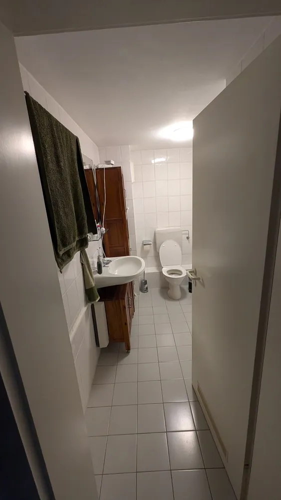 4 Zimmer Wohnung mit 73 m² in Aachen – Bild 9