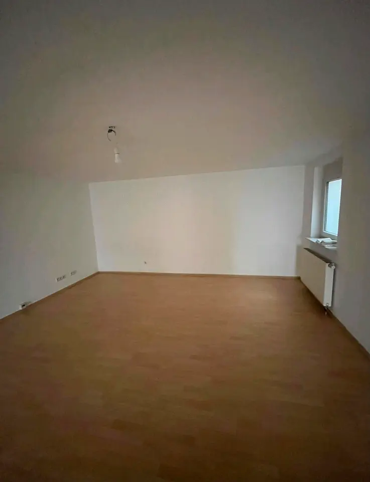 2 Zimmer Wohnung mit 62 m² in Rottenburg am Neckar – Bild 1
