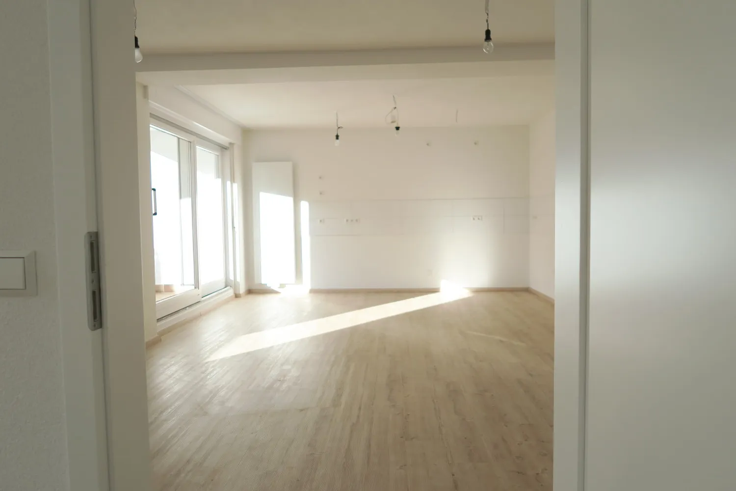 5 Zimmer Wohnung mit 115 m² in Baden-Baden – Bild 1