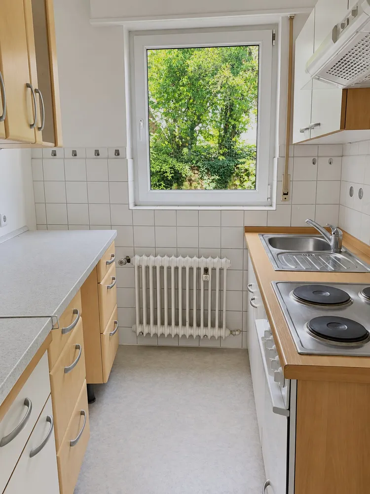 2 Zimmer Wohnung mit 62 m² in Stuttgart – Bild 5