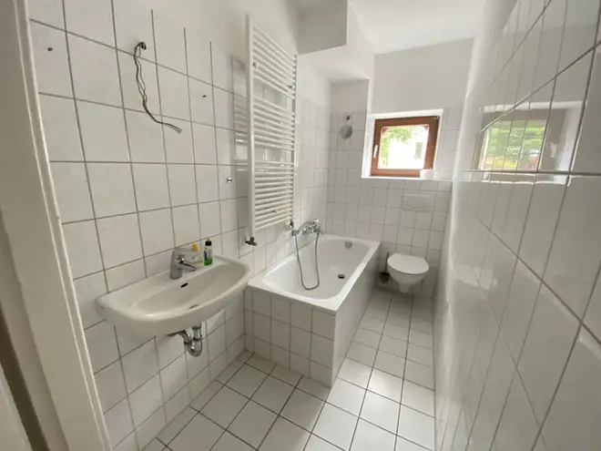 2 Zimmer Wohnung mit 50 m² in Wiesbaden – Bild 4