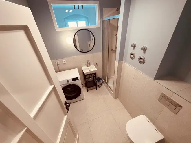 1 Zimmer Wohnung mit 36 m² in Berlin – Bild 8