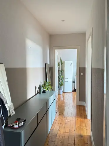 2 Zimmer Wohnung mit 66 m² in Düsseldorf – Bild 12