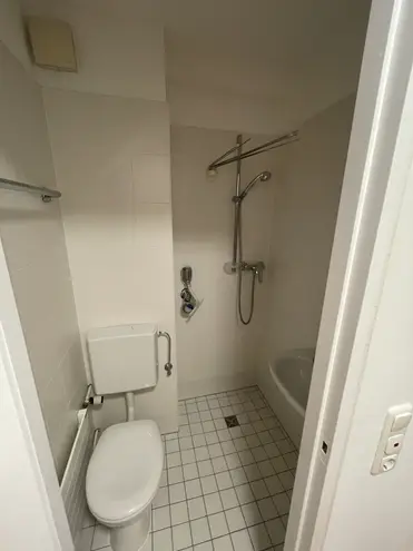 1 Zimmer Wohnung mit 13 m² in München – Bild 2