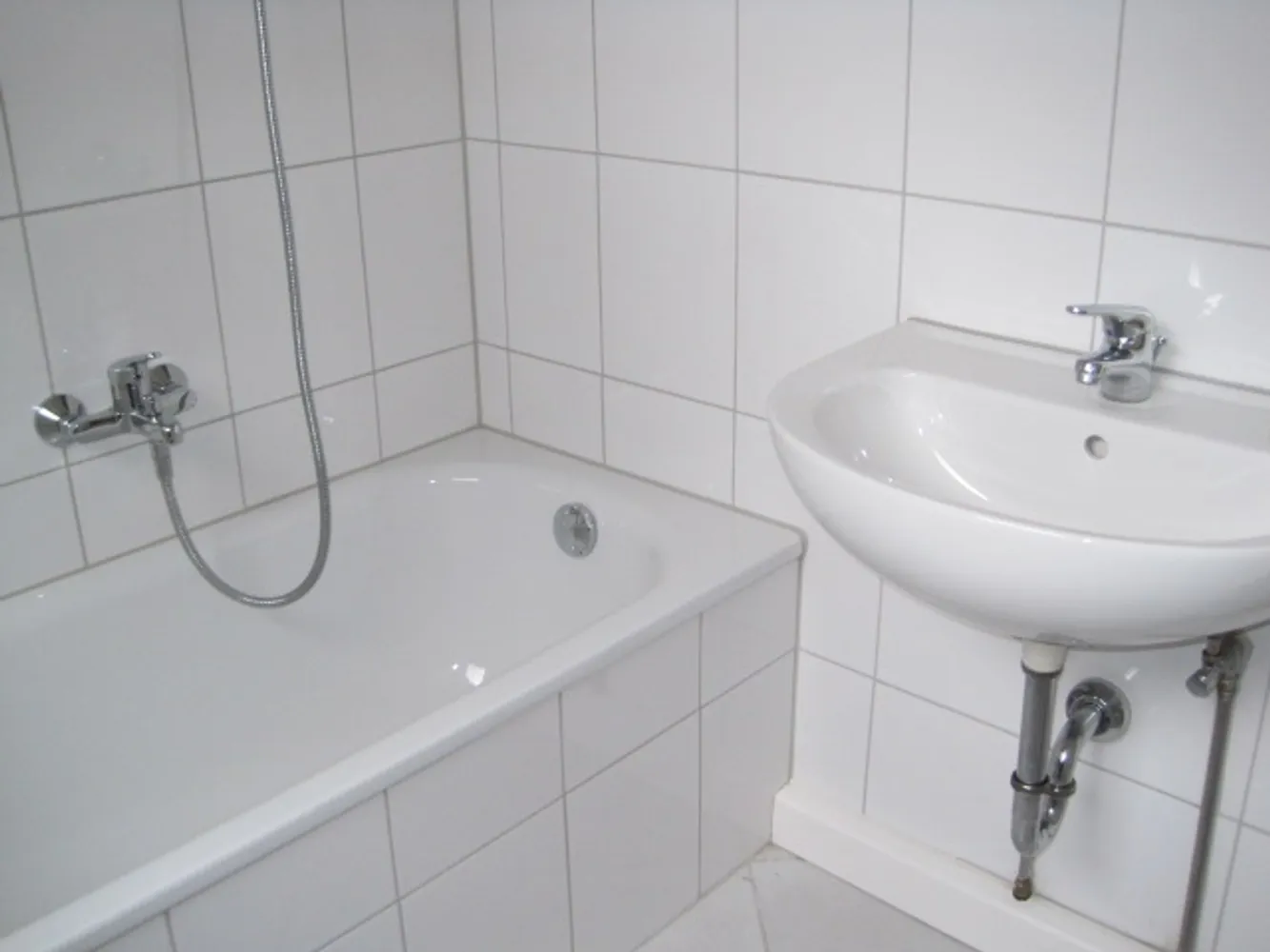 3 Zimmer Wohnung mit 53 m² in Worms – Bild 5